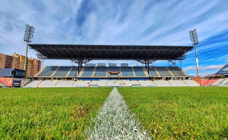 El Lleida CF supera els 520 abonats mentre espera tancar l’acord per jugar al Camp d’Esports