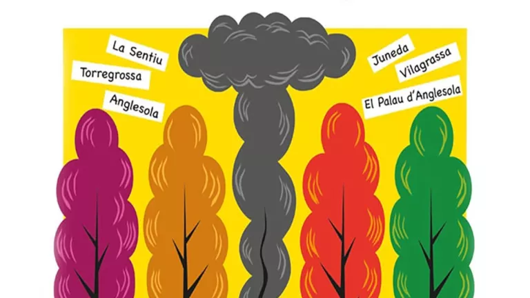 Canal Viu promou un debat sobre l’impacte dels projectes de biogàs al Canal d’Urgell