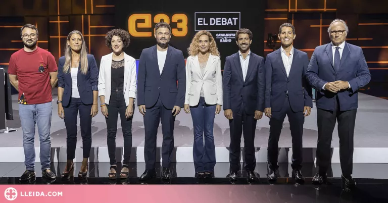 ℹ️ Quant s'han gastat els partits polítics en la campanya electoral del 23-J?