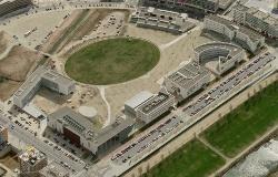 La UdL inverteix 1,2 M€ en l’adequació del pàrquing del campus de Cappont