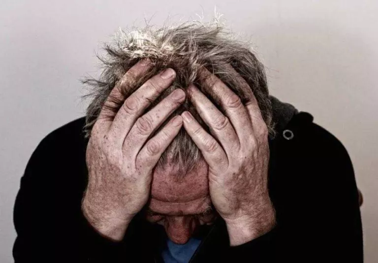 Coneixes l'Ictus o l'infart cerebral?