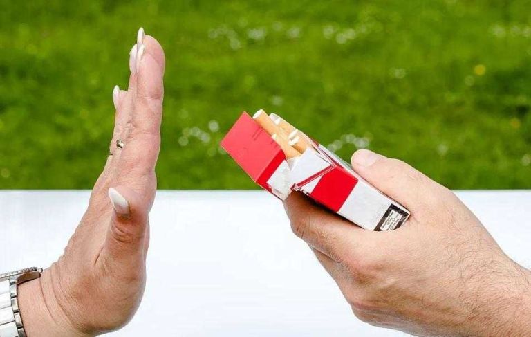 Deixar de fumar. Nova normalitat, nous hàbits?