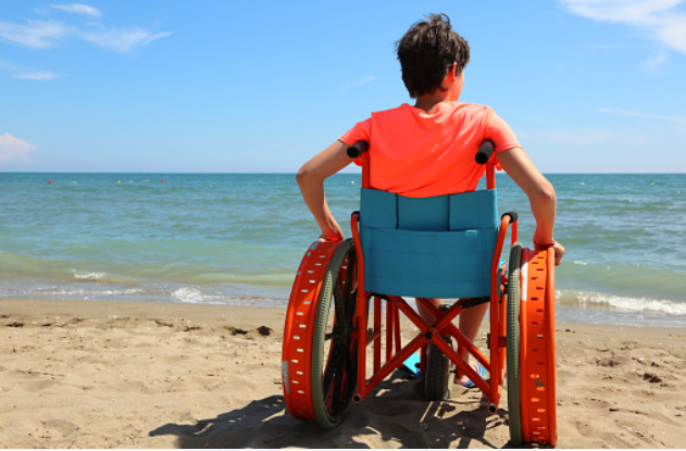 Coneixes la distròfia muscular de Duchenne?