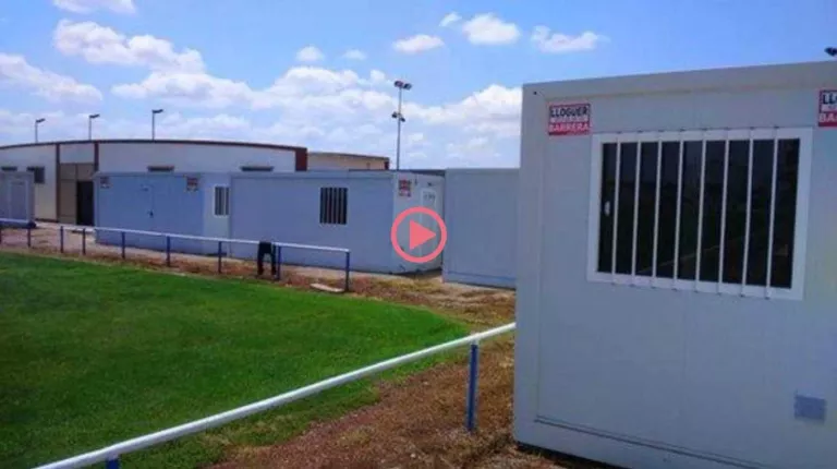 ⏯️ Salut treballa per crear espais de "casuística social" a Lleida