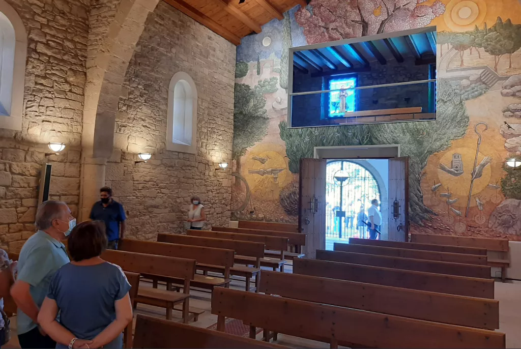 Bona participació a l’Aplec de Sant Eloi, acte emblemàtic de les Festes de Setembre de Tàrrega