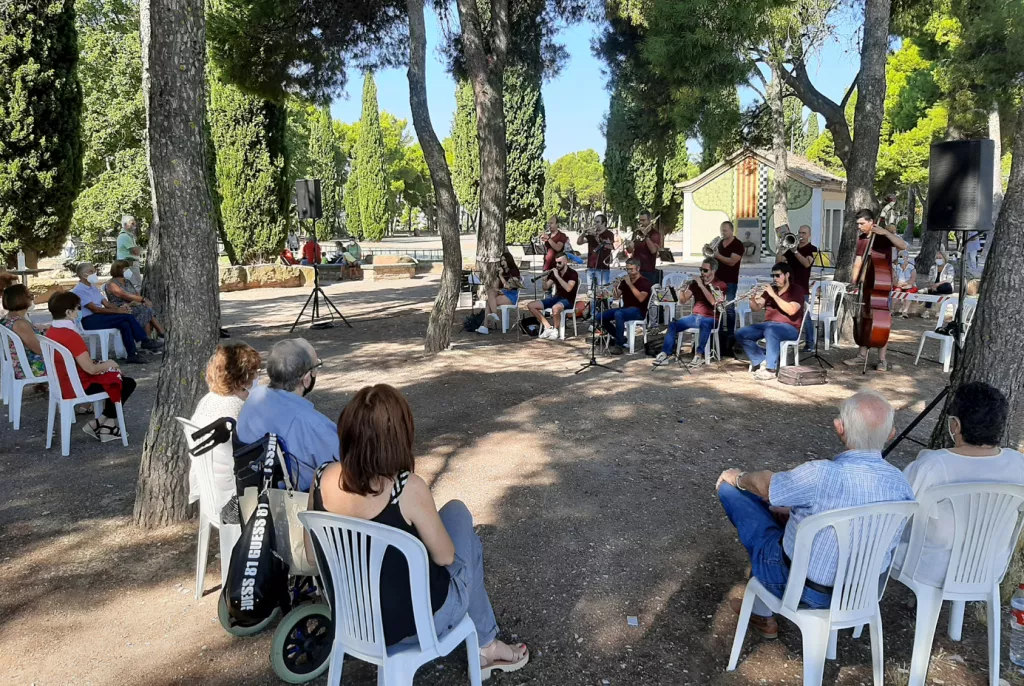 Bona participació a l’Aplec de Sant Eloi, acte emblemàtic de les Festes de Setembre de Tàrrega