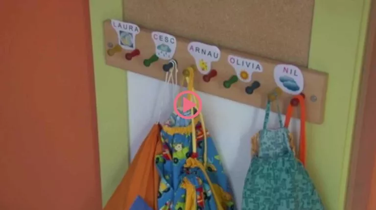 ⏯️ Castellserà i Tornabous no poden començar el curs perquè no se'ls ha assignat un mestre