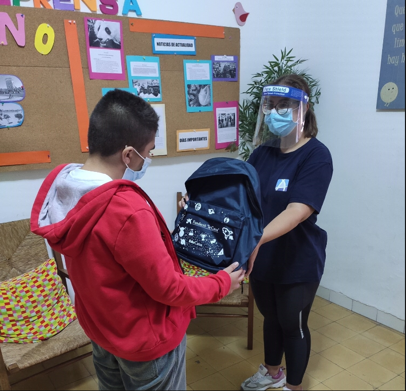 ℹ️ FAQS: Tornada a l'escola en temps de coronavirus