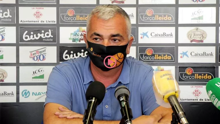 ⏯️ El Força Lleida rebaixa preus per una temporada carregada d'il·lusió