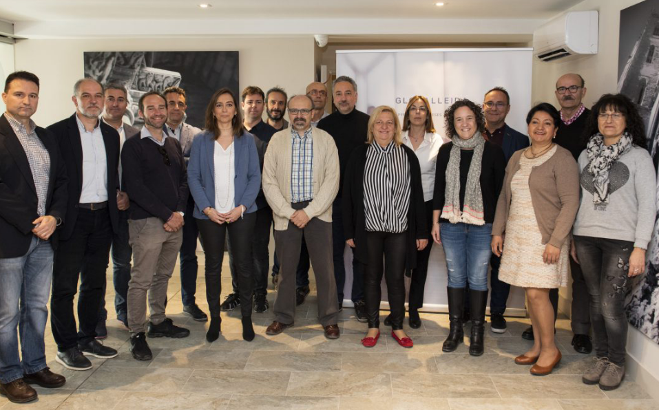Jornades tècniques amb novetats a la Fira de Sant Miquel
