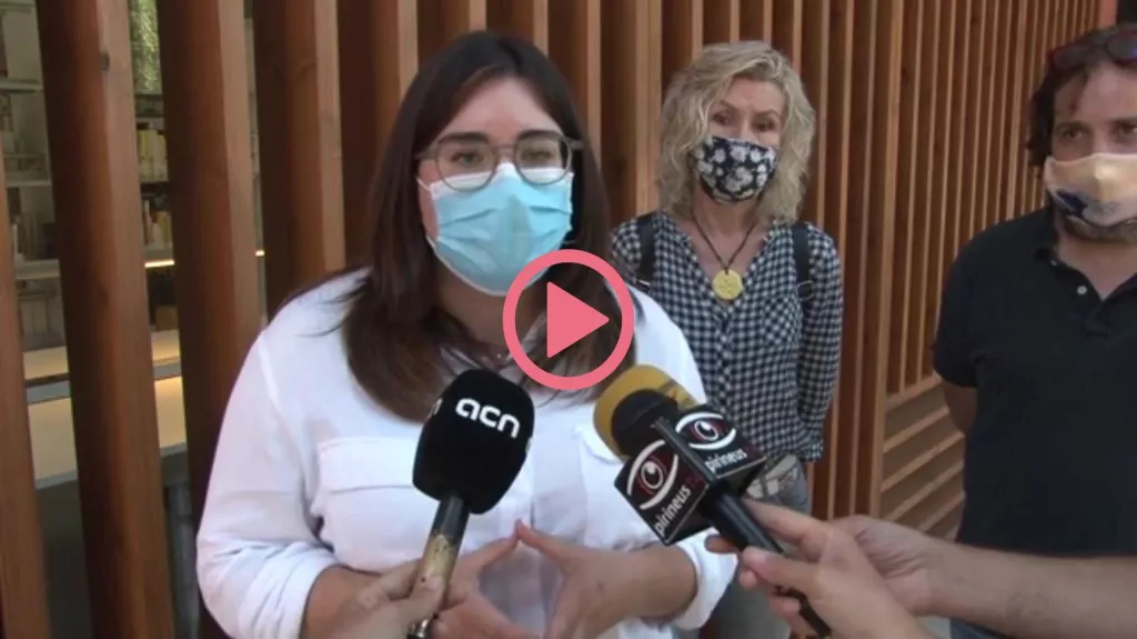 ⏯️ Campaments a Catalunya afectats aquest estiu per la Covid-19