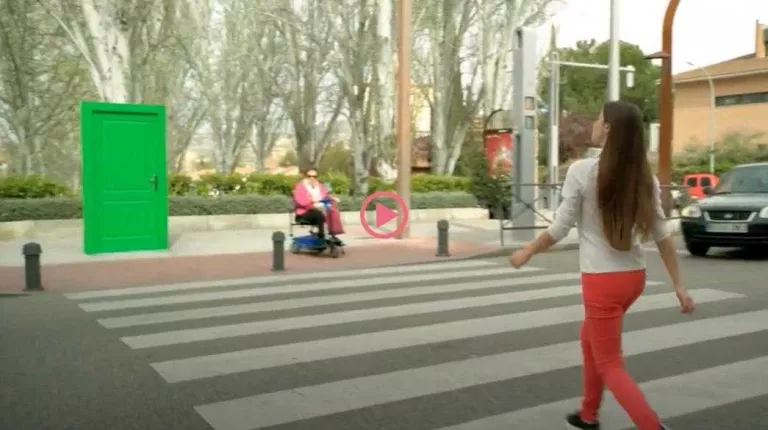 ⏯️ La Fundació Ilersis engega un projecte de formació per a joves amb discapacitat psicosocial a Lleida