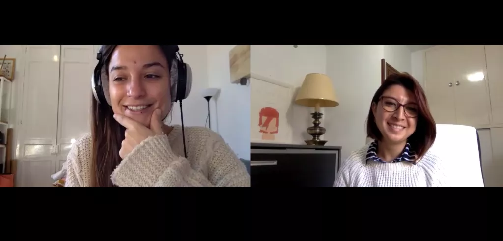 Judit Neddermann: "Despertar la creativitat a l'escola és conrear l'ànima de les properes generacions"