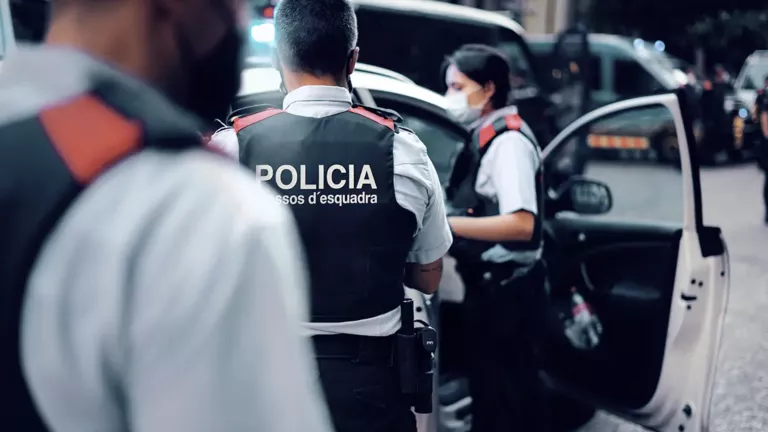 Investiguen un tiroteig sense ferits a Tàrrega