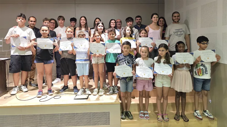 Més de 8.500 alumnes participen en el programa de suport a l'Educació de l'Urgell
