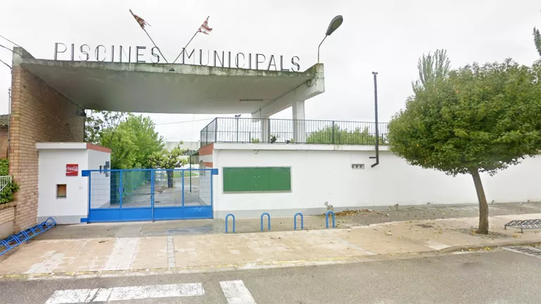 Bell-lloc d'Urgell crearà un nou espai lúdic a les antigues piscines