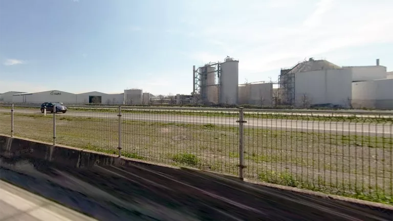 ERC reclama al Govern espanyol que licit la pasarel·la de l'A-2 entre Mollerussa i el Palau