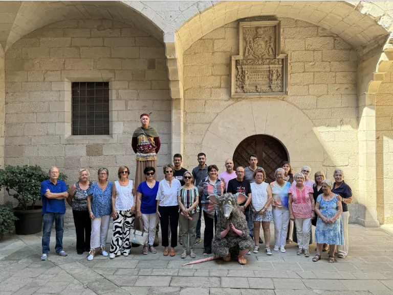L’IEI celebra la seva Festa Major amb set dies d’activitat cultural dedicada al talent de Lleida