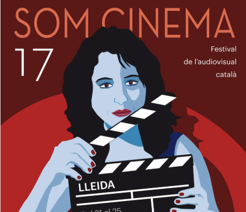Som Cinema rep 307 treballs per participar en la 17a edició del festival
