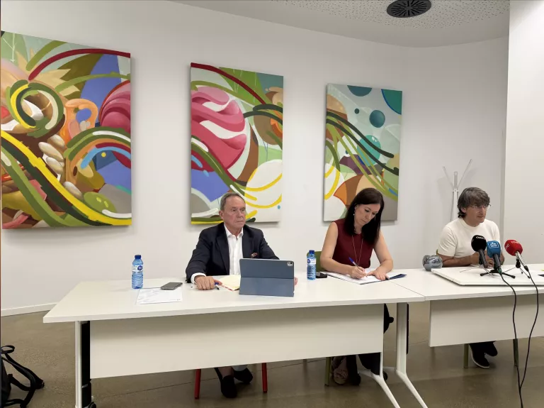 Lleida manté estable la collita de poma i preveu un 5% menys de pera que el 2025