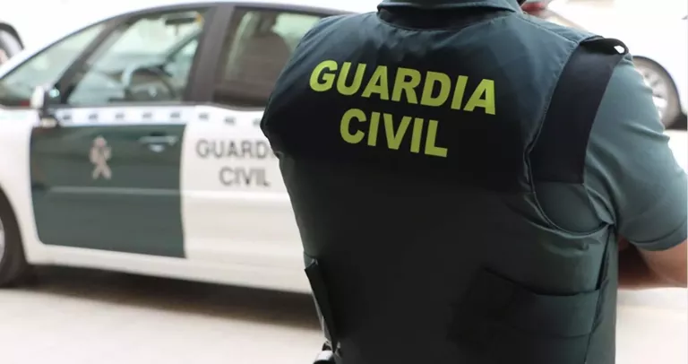 Set detinguts per robar 85 tones de coure en onze assalts, un d’ells en una cooperativa del Segrià