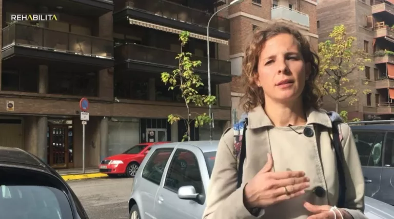 Aparelladors Lleida treu una nova campanya per destacar els beneficis de la rehabilitació