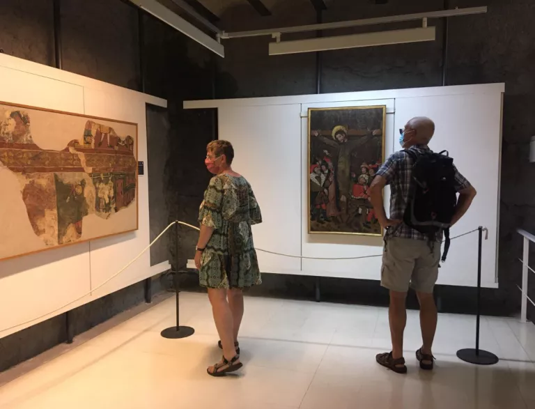 La Xarxa de Museus de Lleida i Aran camina cap a la normalitat