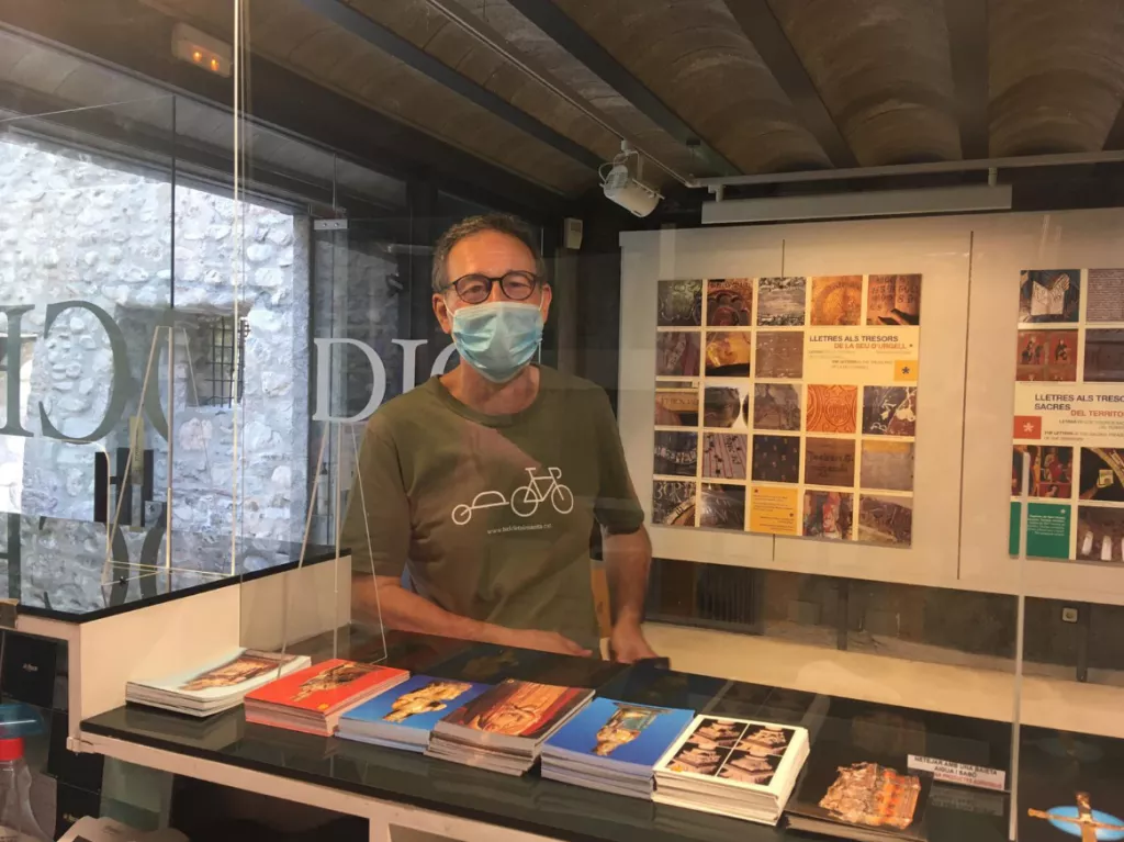 La Xarxa de Museus de Lleida i Aran camina cap a la normalitat