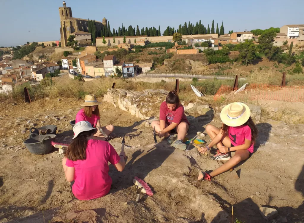 La Xarxa de Museus de Lleida i Aran camina cap a la normalitat