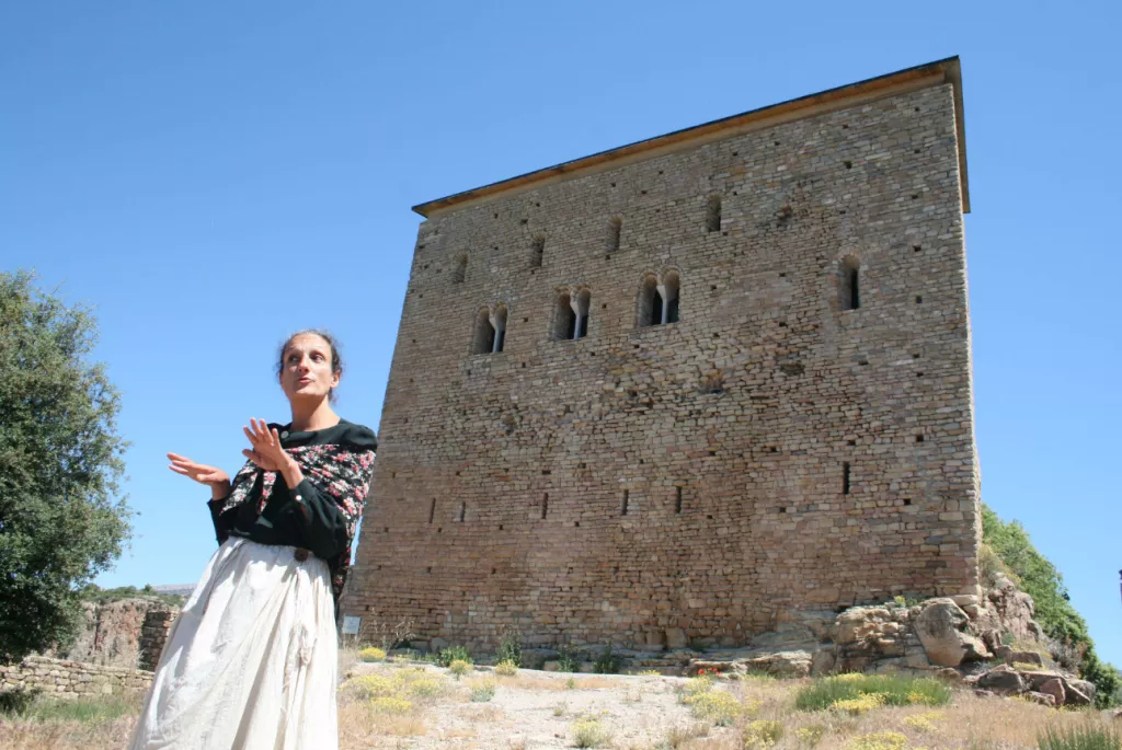 La Xarxa de Museus de Lleida i Aran camina cap a la normalitat