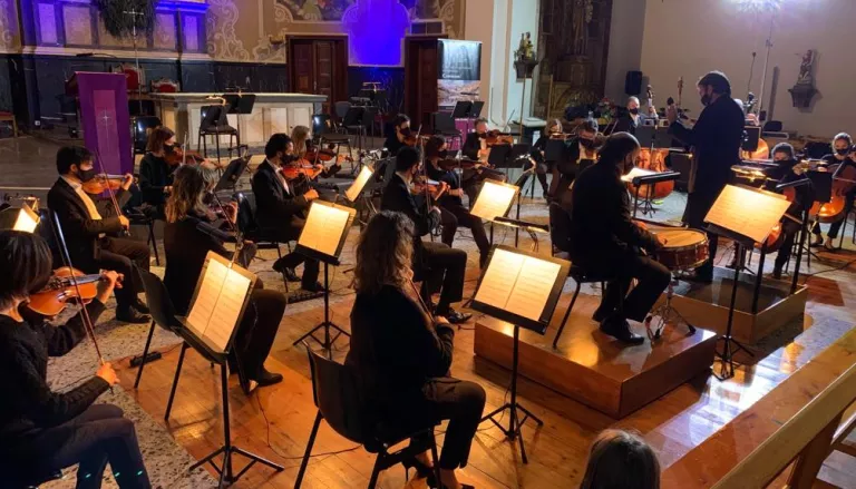 La Pobla de Segur acull les “Danses del Segre” de l’OJC