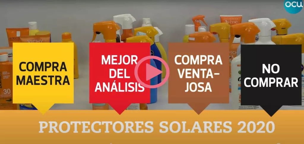 ⏯️ Quina és la millor crema per l'estiu?