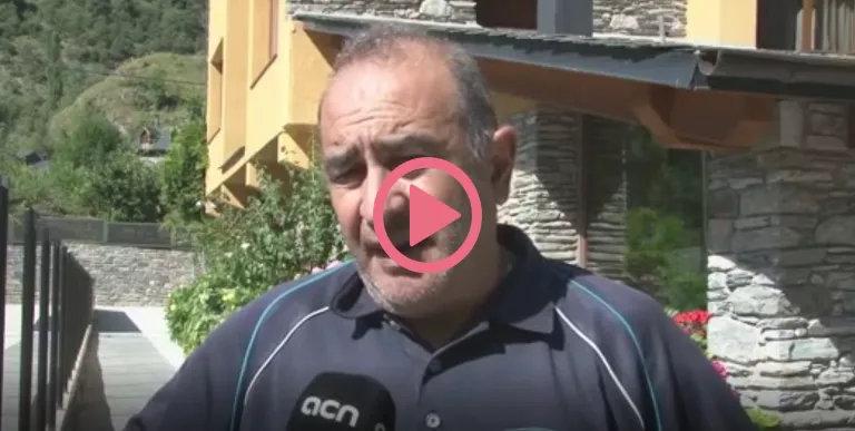 ⏯️ Hostaleria de Lleida demana reproduir el model italià i donar xecs als catalans per fer vacances al país