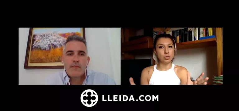 "La pandèmia ha constatat que no tenim el millor sistema sanitari del món"