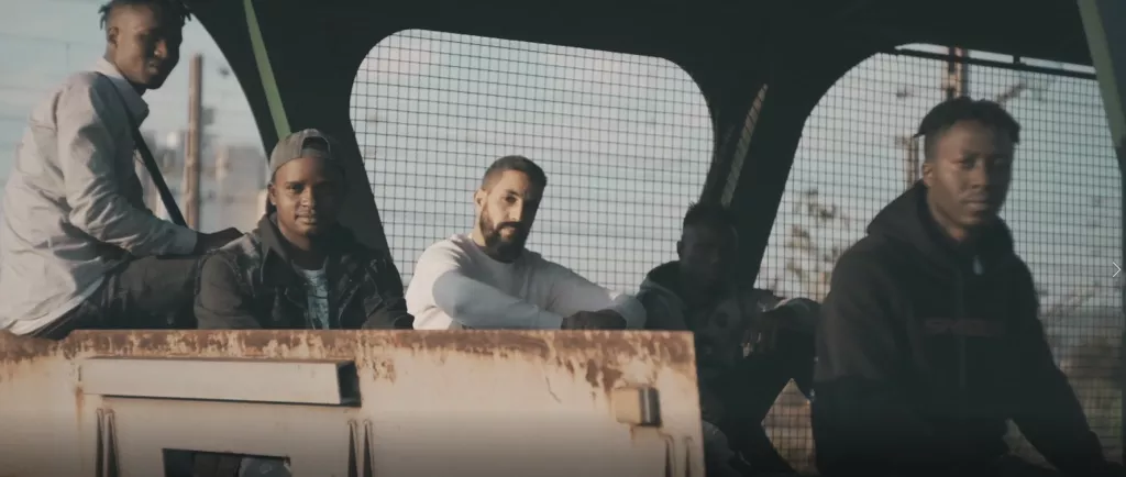 ⏯️ Away / Wave, la proposta d'un músic lleidatà per donar visibilitat als refugiats que viuen a Lleida