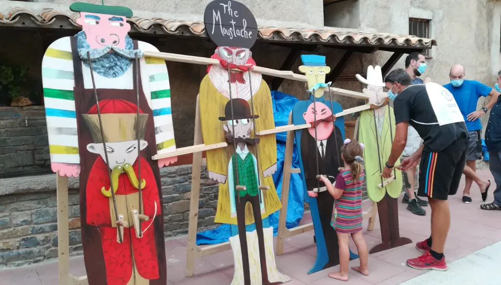 La PUCK Cinema Caravana celebra el seu 10è aniversari amb un festival d'animació itinerant