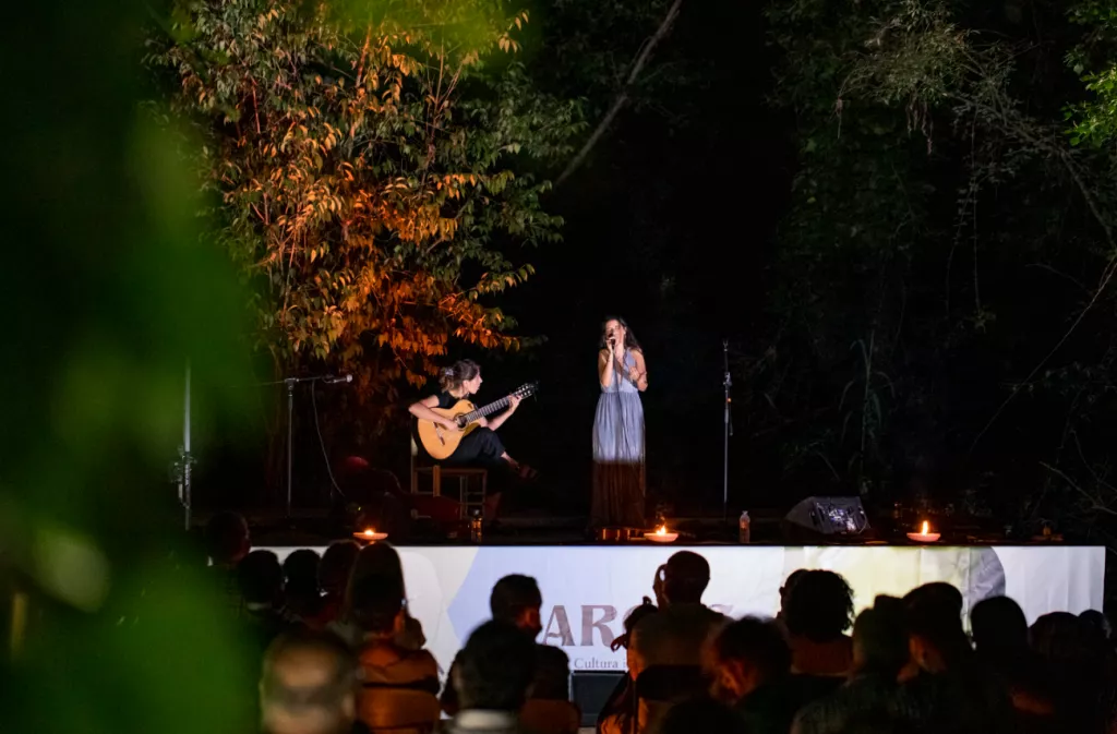 Corbins segueix descobrint talent i emergència musical en el marc de la primera edició de Marges