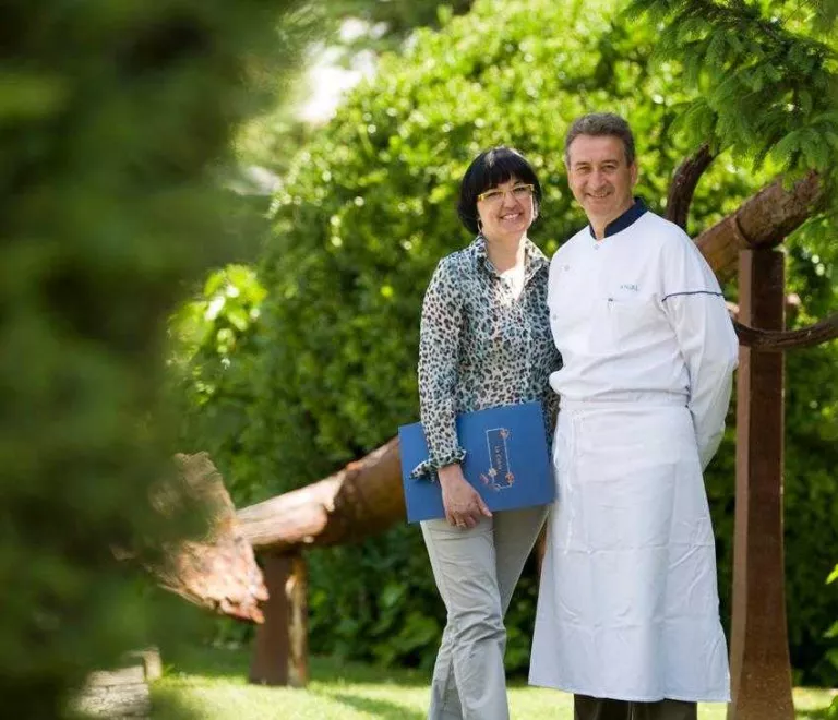 Un restaurant lleidatà, Premi Nacional d'Hostaleria d'Espanya 2020