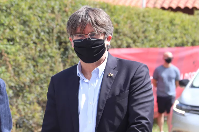 La majoria de responsables sectorials del PDeCAT abandonen el partit