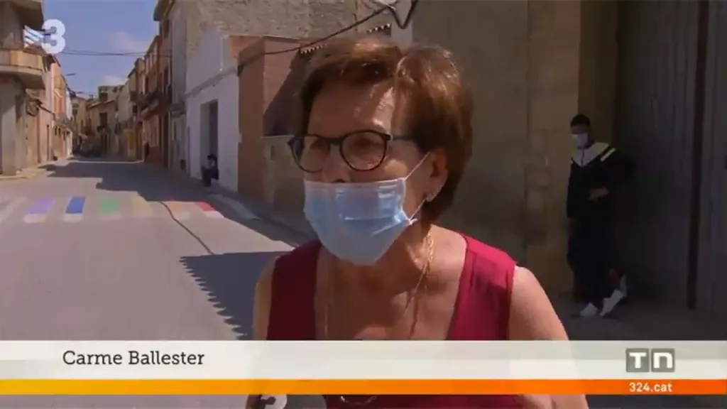 Massalcoreig es lliura del nou confinament al Segrià, ratificat pel jutge