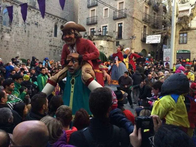 #EspecialCarnaval. D'on ve, on anar i altres preguntes que encara no t'has fet