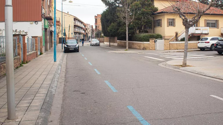 Habemus crèdit: Mollerussa aprovarà demà els dos milions en via pública