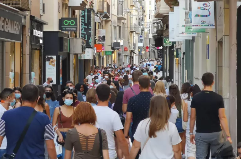 Mesures per protegir tothom