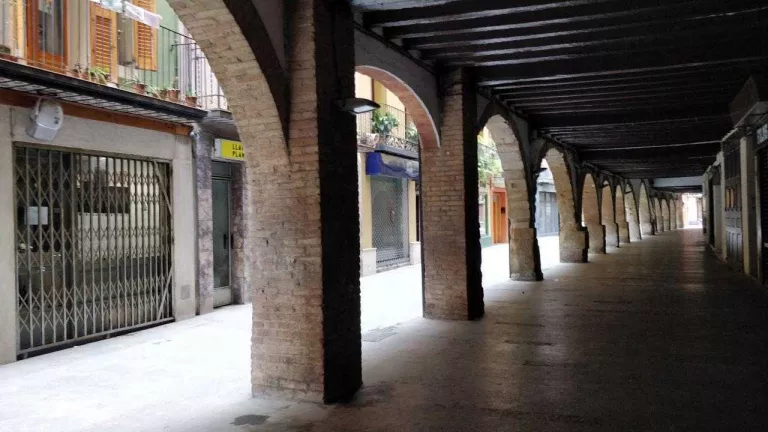 La Paeria de Balaguer accelera el pla de digitalització del comerç