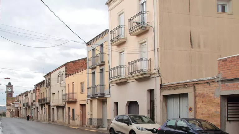 La borsa de lloguer del Pla d'Urgell aconsegueix tancar una trentena de contractes