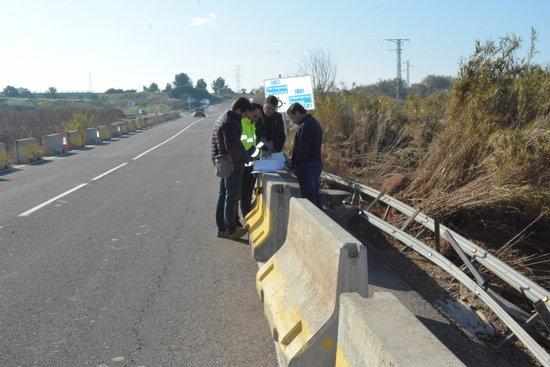 La Diputació de Lleida portarà a terme obres de millora a la carretera de Llardecans a Albatàrrec