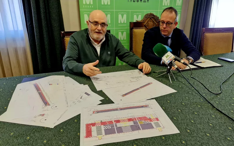 L’Ajuntament de Mollerussa adjudica el nou carril bici de l’avinguda del Canal