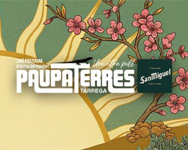 El Paupaterres 2026 posa en marxa la venda anticipada d’abonaments