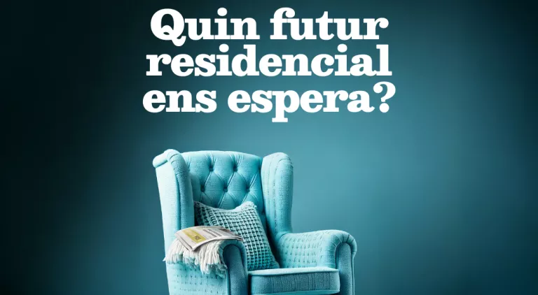 Les Borges Blanques impulsa unes jornades per repensar el futur residencial de la gent gran