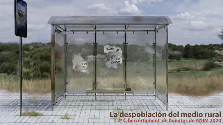 La despoblació en el món rural, tema del concurs literari lleidatà Hipatia d'Alexandria